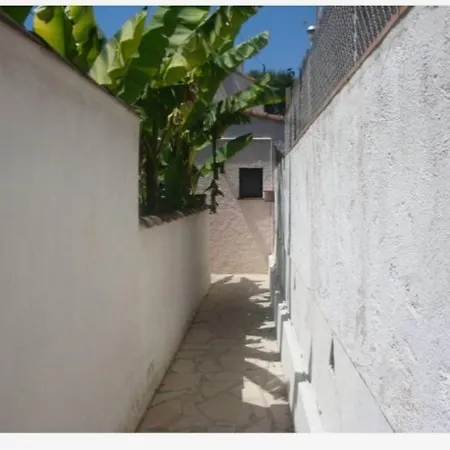 Bananas Appartement