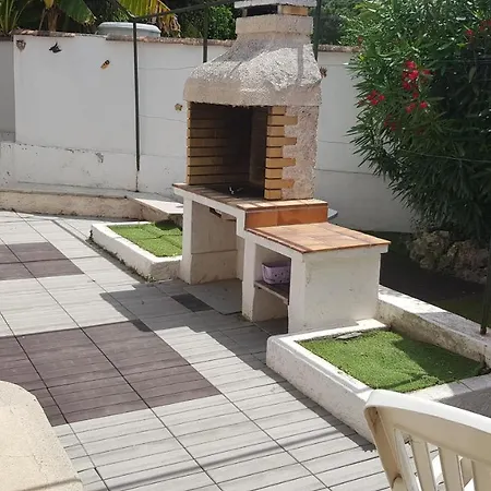 Bananas Appartement Vallauris