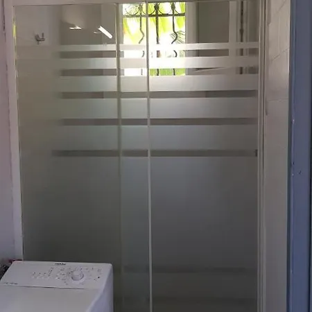 Appartement Bananas