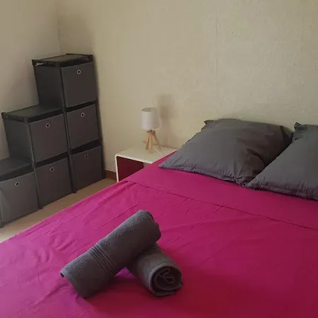 Bananas Appartement *