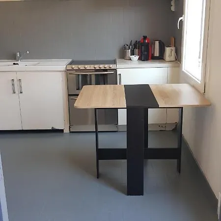 Appartement Bananas