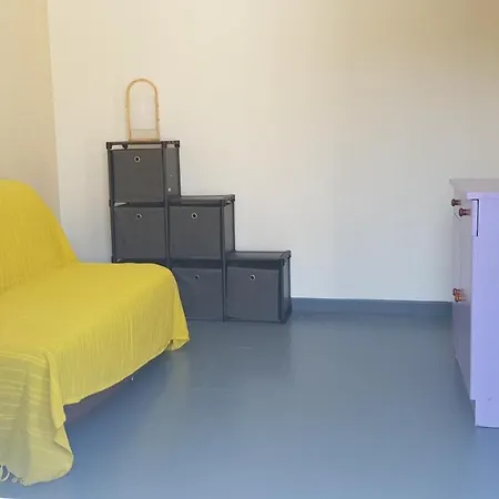 Bananas Appartement Vallauris